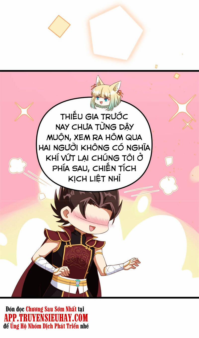 Từ Hôm Nay Bắt Đầu Làm Thành Chủ 371 trang 2