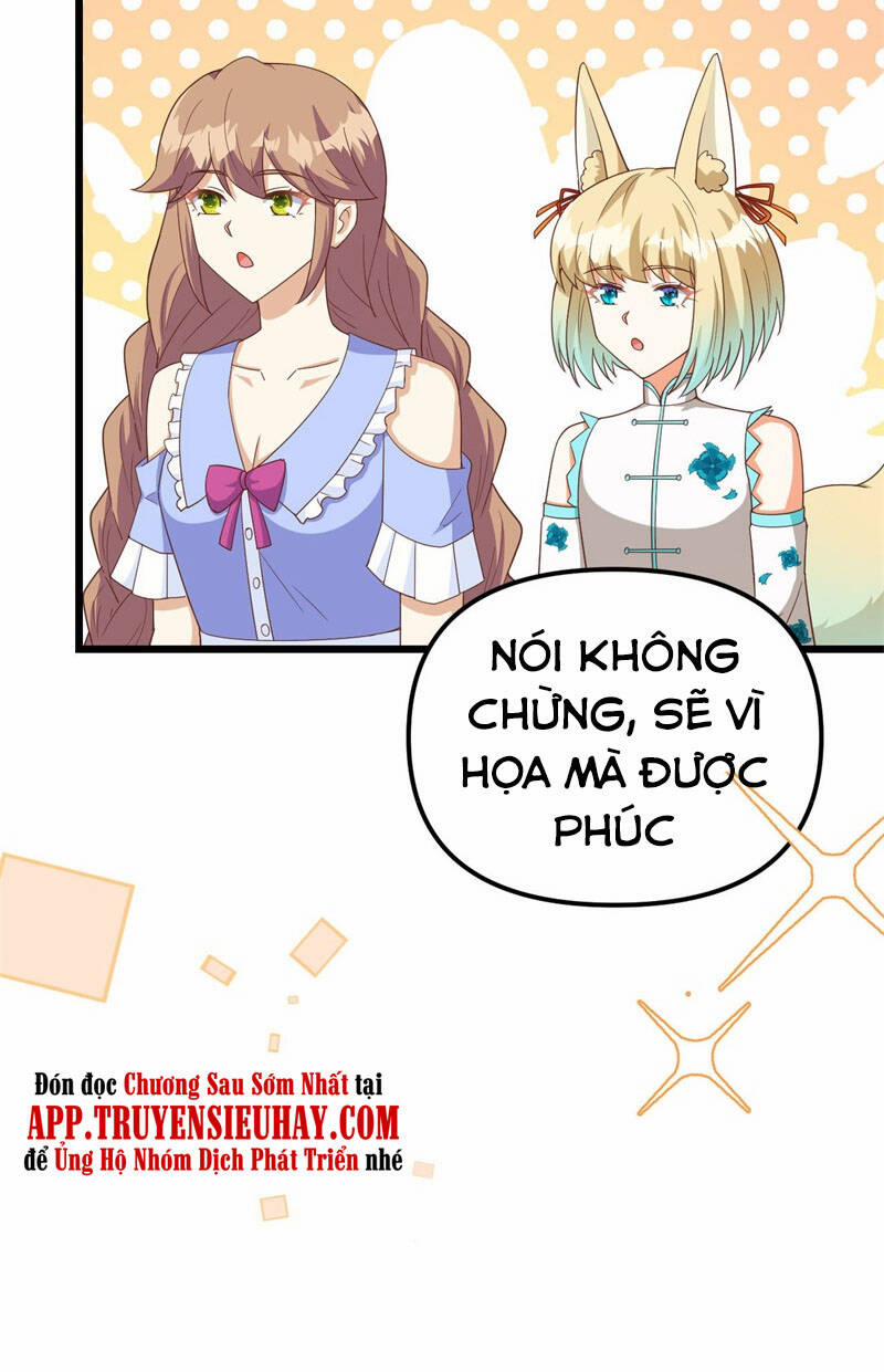 Từ Hôm Nay Bắt Đầu Làm Thành Chủ 371 trang 20