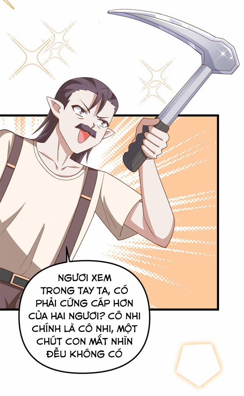 Từ Hôm Nay Bắt Đầu Làm Thành Chủ 371 trang 23