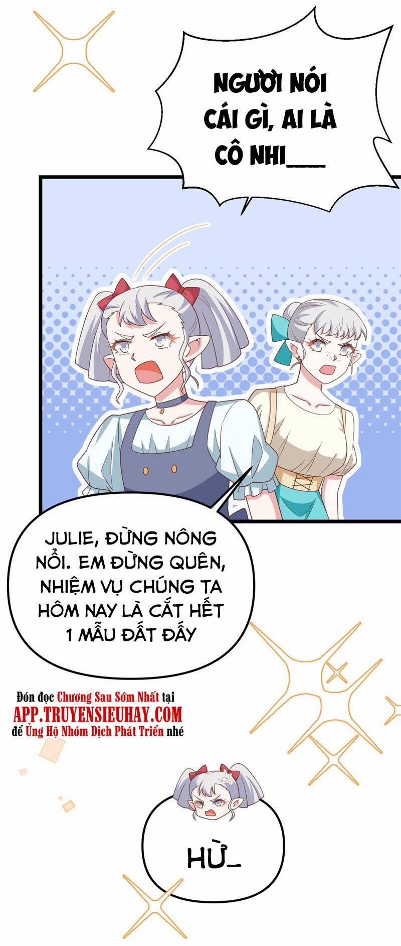 Từ Hôm Nay Bắt Đầu Làm Thành Chủ 371 trang 24