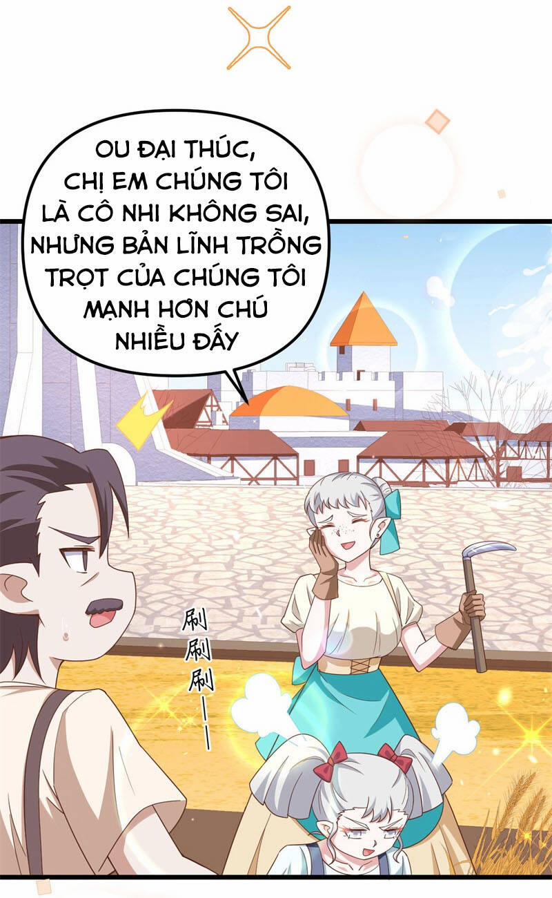 Từ Hôm Nay Bắt Đầu Làm Thành Chủ 371 trang 25
