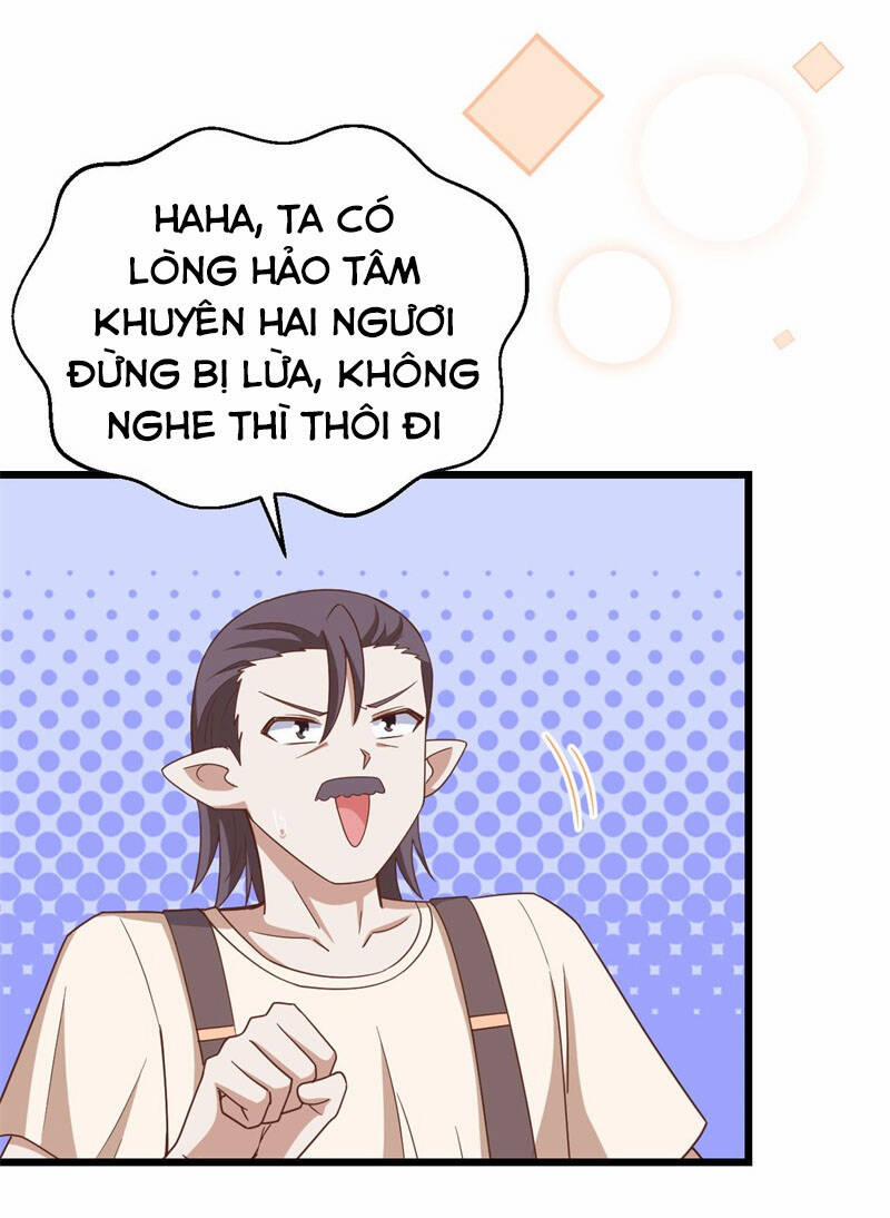 Từ Hôm Nay Bắt Đầu Làm Thành Chủ 371 trang 27