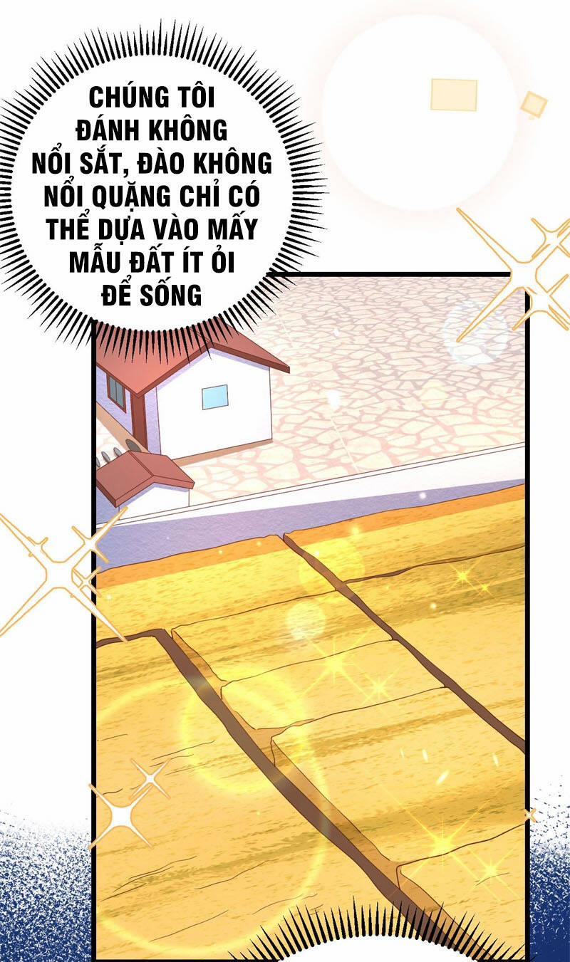 Từ Hôm Nay Bắt Đầu Làm Thành Chủ 371 trang 29