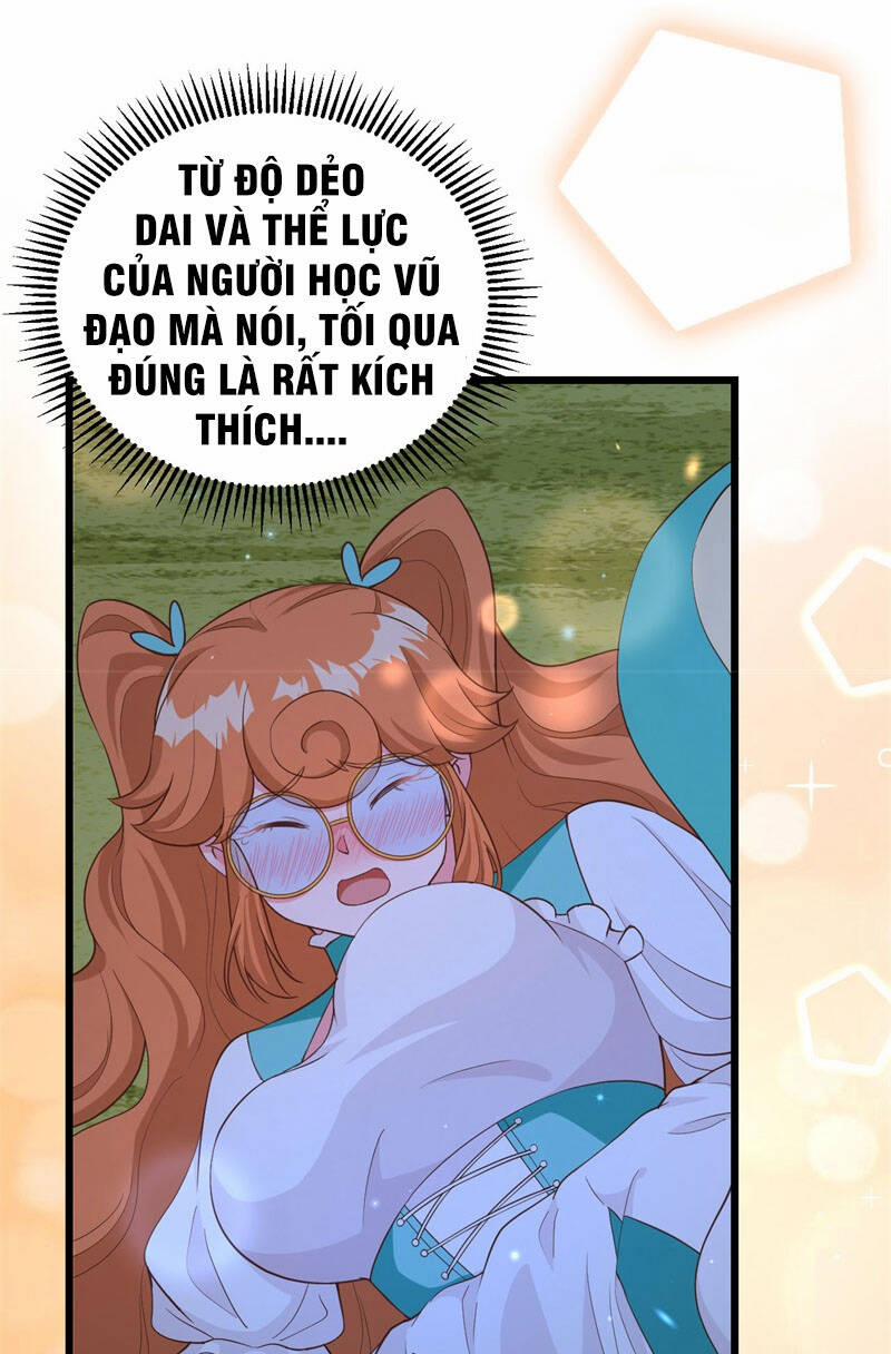 Từ Hôm Nay Bắt Đầu Làm Thành Chủ 371 trang 3