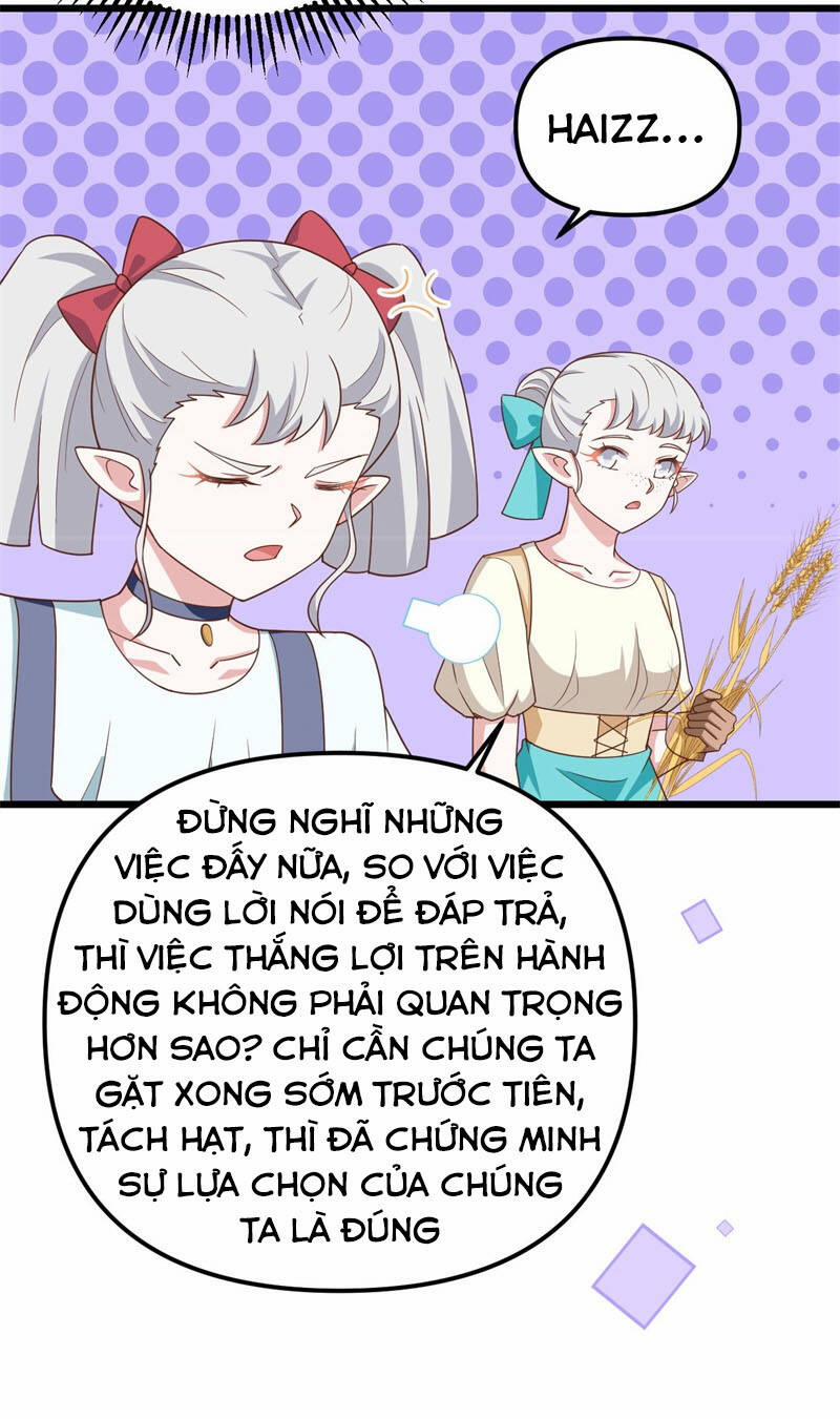 Từ Hôm Nay Bắt Đầu Làm Thành Chủ 371 trang 31