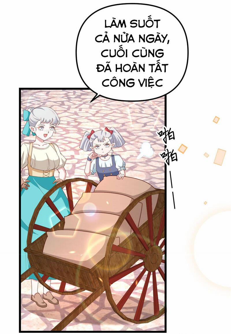 Từ Hôm Nay Bắt Đầu Làm Thành Chủ 371 trang 33