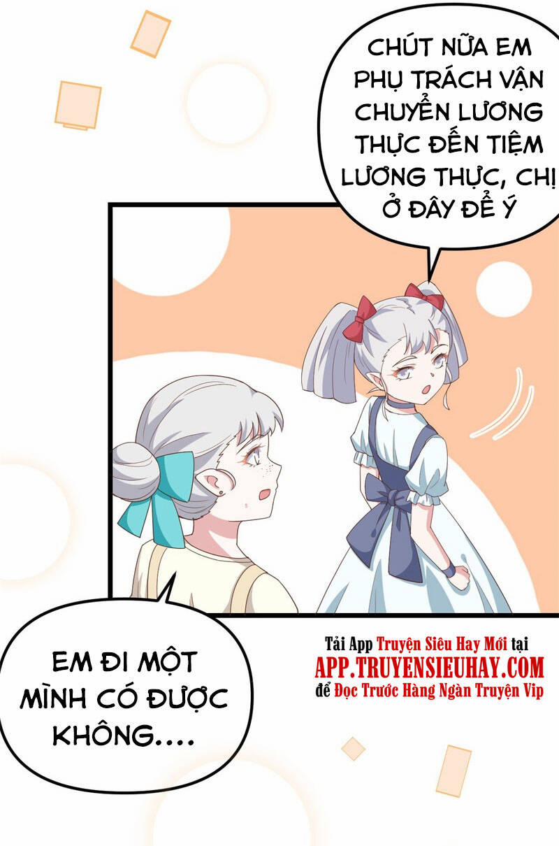 Từ Hôm Nay Bắt Đầu Làm Thành Chủ 371 trang 34