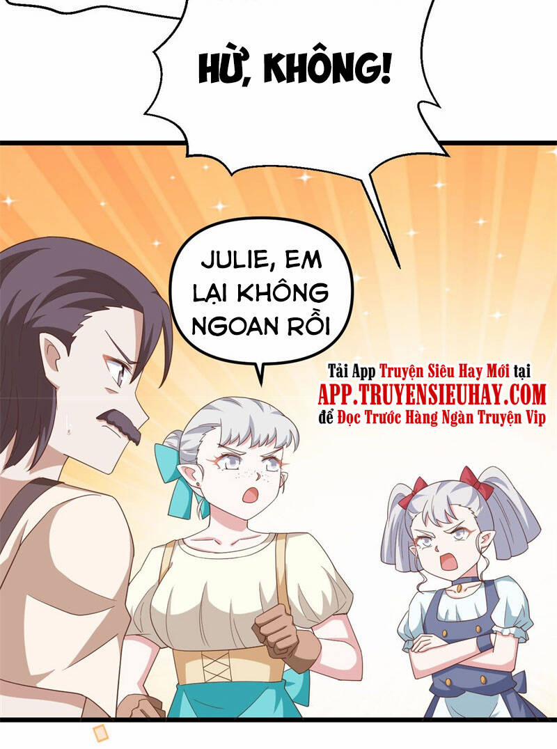 Từ Hôm Nay Bắt Đầu Làm Thành Chủ 371 trang 36