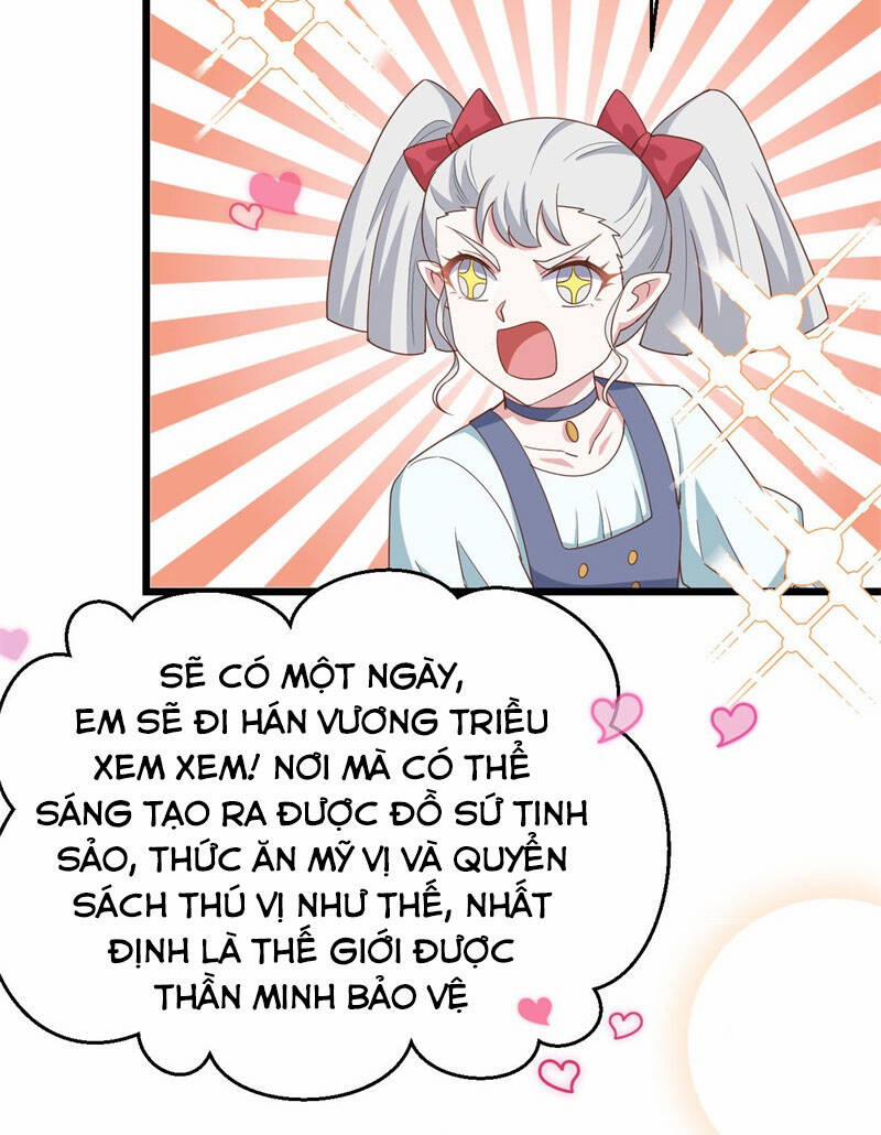 Từ Hôm Nay Bắt Đầu Làm Thành Chủ 371 trang 43