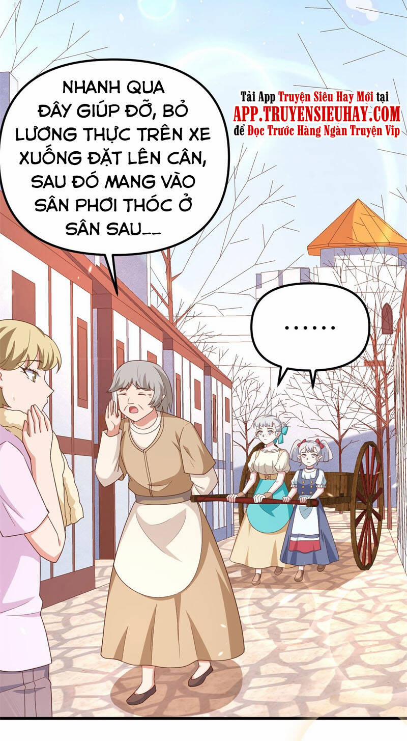 Từ Hôm Nay Bắt Đầu Làm Thành Chủ 371 trang 48