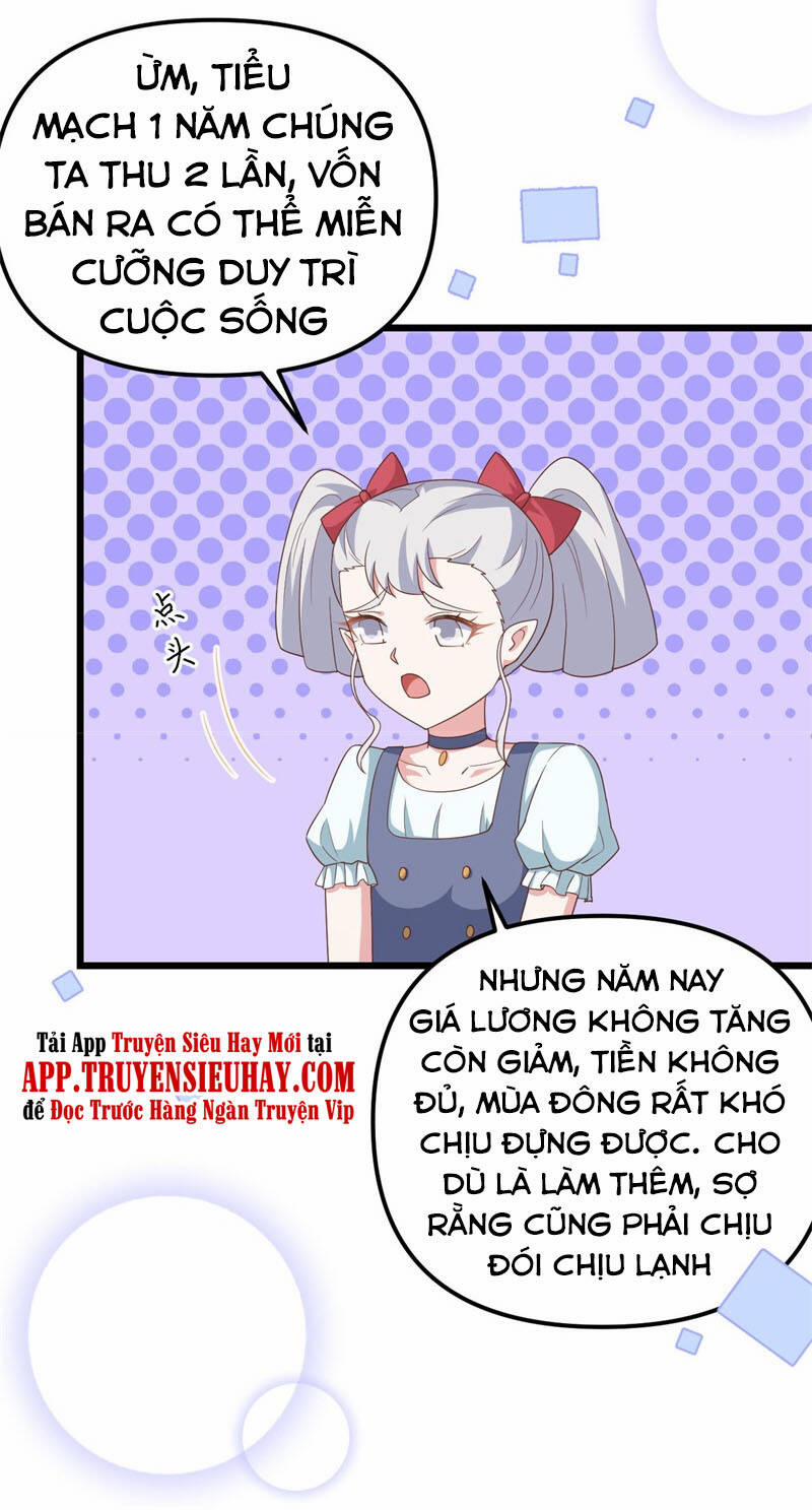 Từ Hôm Nay Bắt Đầu Làm Thành Chủ 371 trang 50