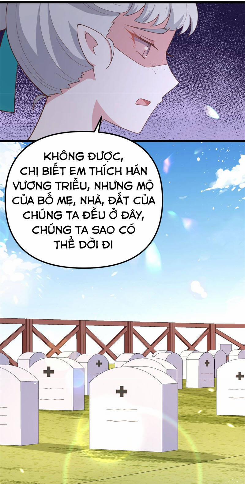 Từ Hôm Nay Bắt Đầu Làm Thành Chủ 371 trang 51