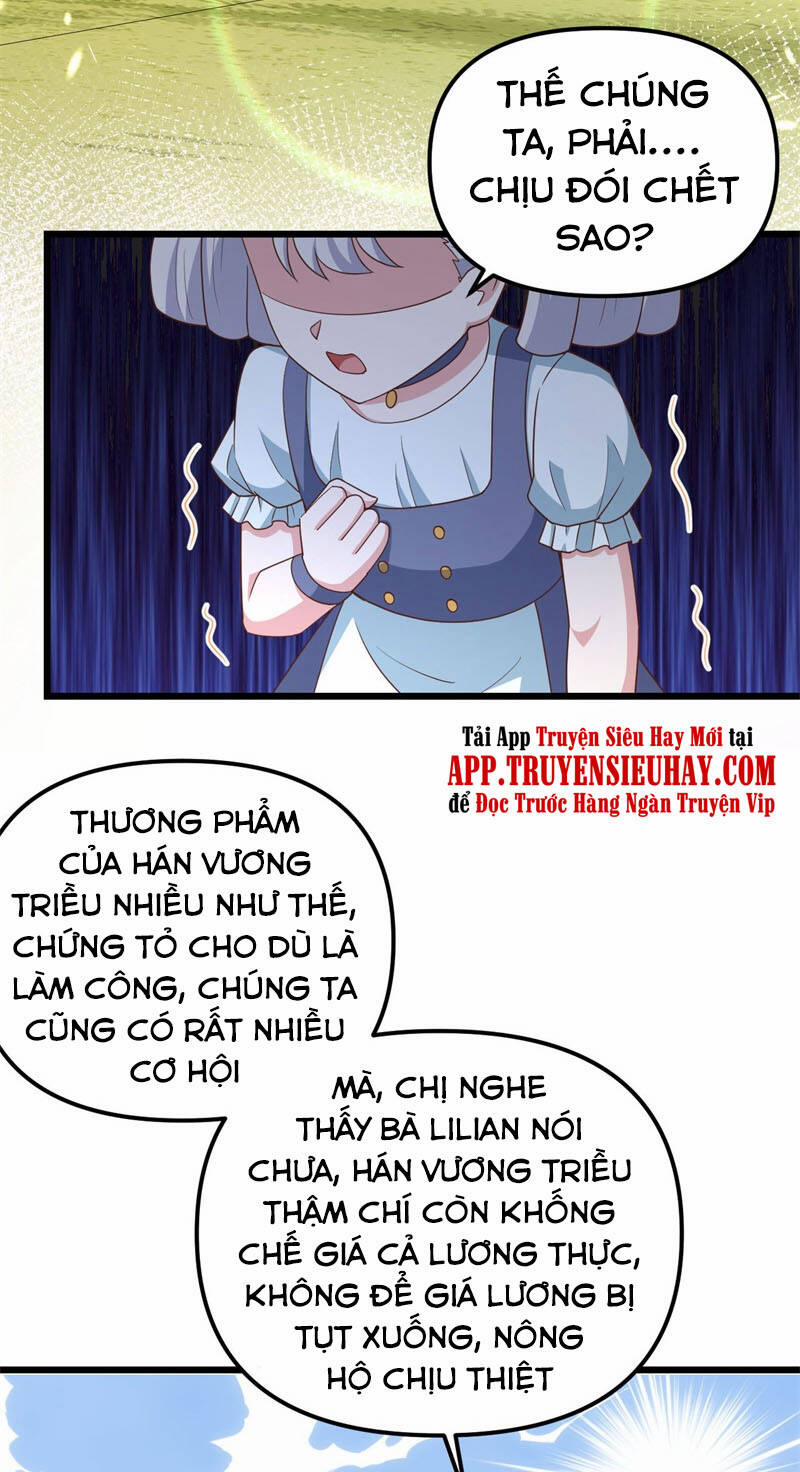 Từ Hôm Nay Bắt Đầu Làm Thành Chủ 371 trang 52