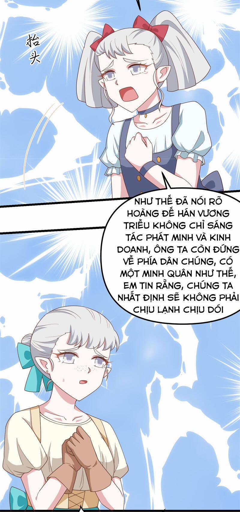 Từ Hôm Nay Bắt Đầu Làm Thành Chủ 371 trang 53
