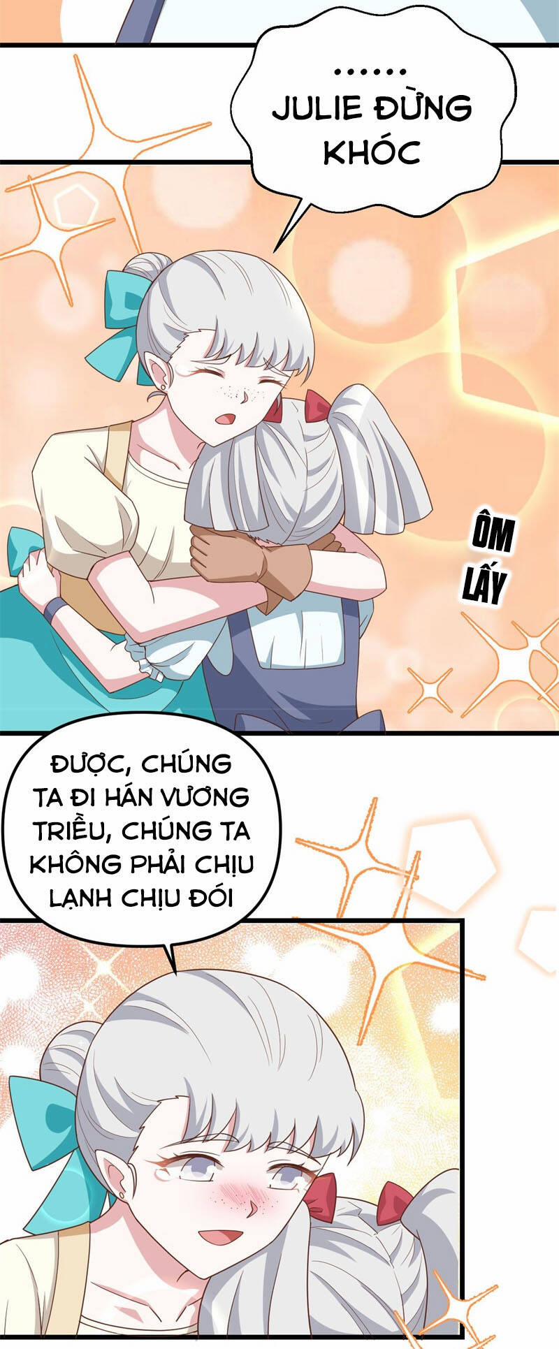 Từ Hôm Nay Bắt Đầu Làm Thành Chủ 371 trang 55