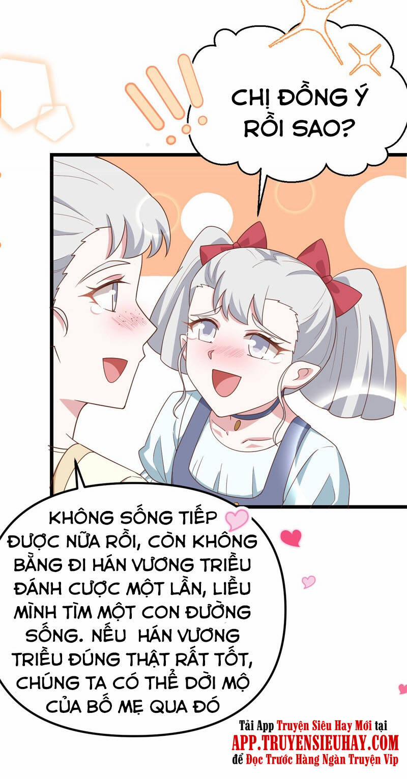 Từ Hôm Nay Bắt Đầu Làm Thành Chủ 371 trang 56