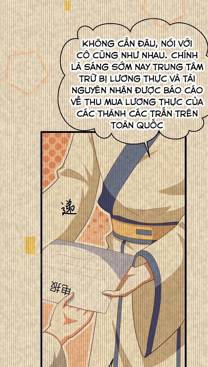 Từ Hôm Nay Bắt Đầu Làm Thành Chủ 371 trang 9