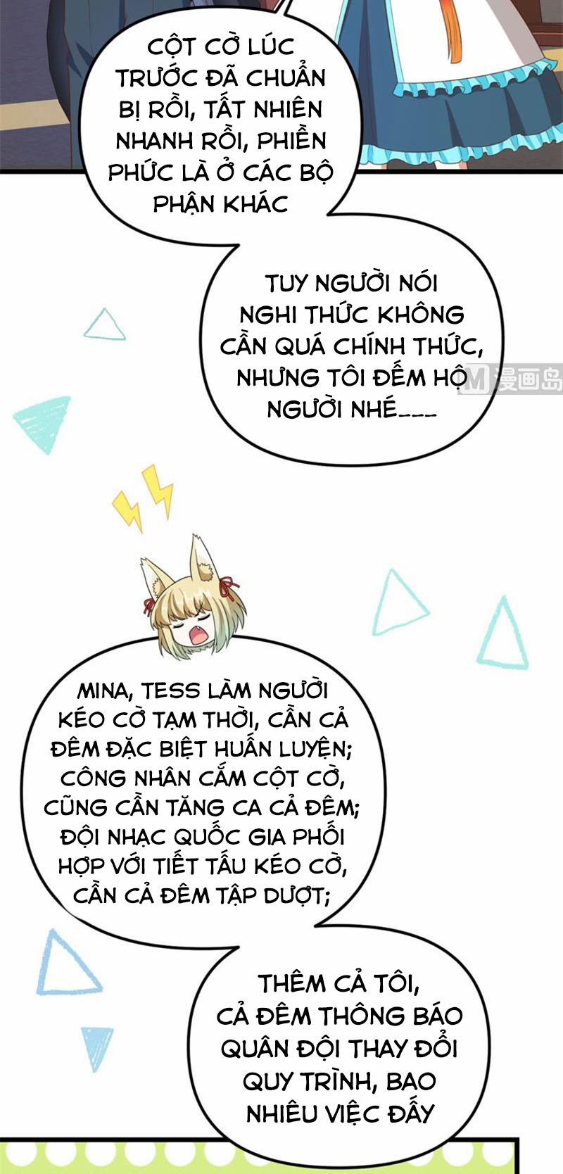 Từ Hôm Nay Bắt Đầu Làm Thành Chủ 372 trang 1