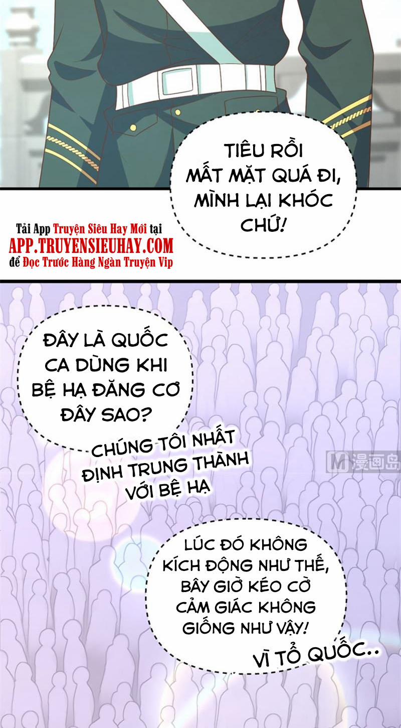 Từ Hôm Nay Bắt Đầu Làm Thành Chủ 372 trang 18