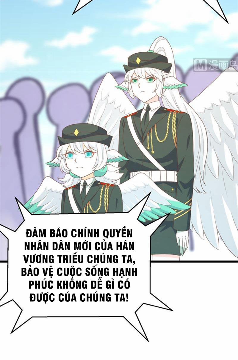 Từ Hôm Nay Bắt Đầu Làm Thành Chủ 372 trang 23