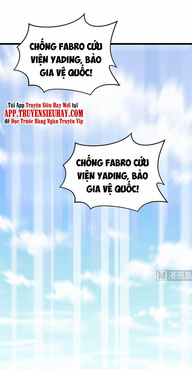 Từ Hôm Nay Bắt Đầu Làm Thành Chủ 372 trang 24