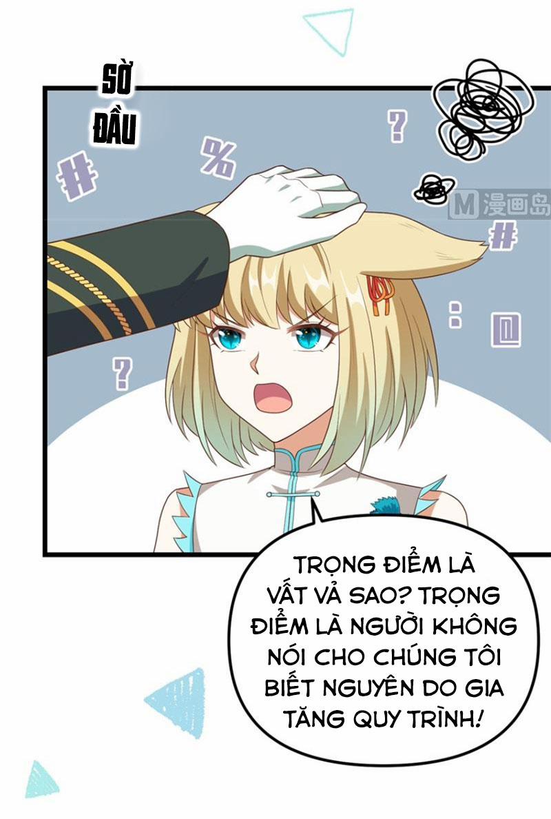 Từ Hôm Nay Bắt Đầu Làm Thành Chủ 372 trang 3