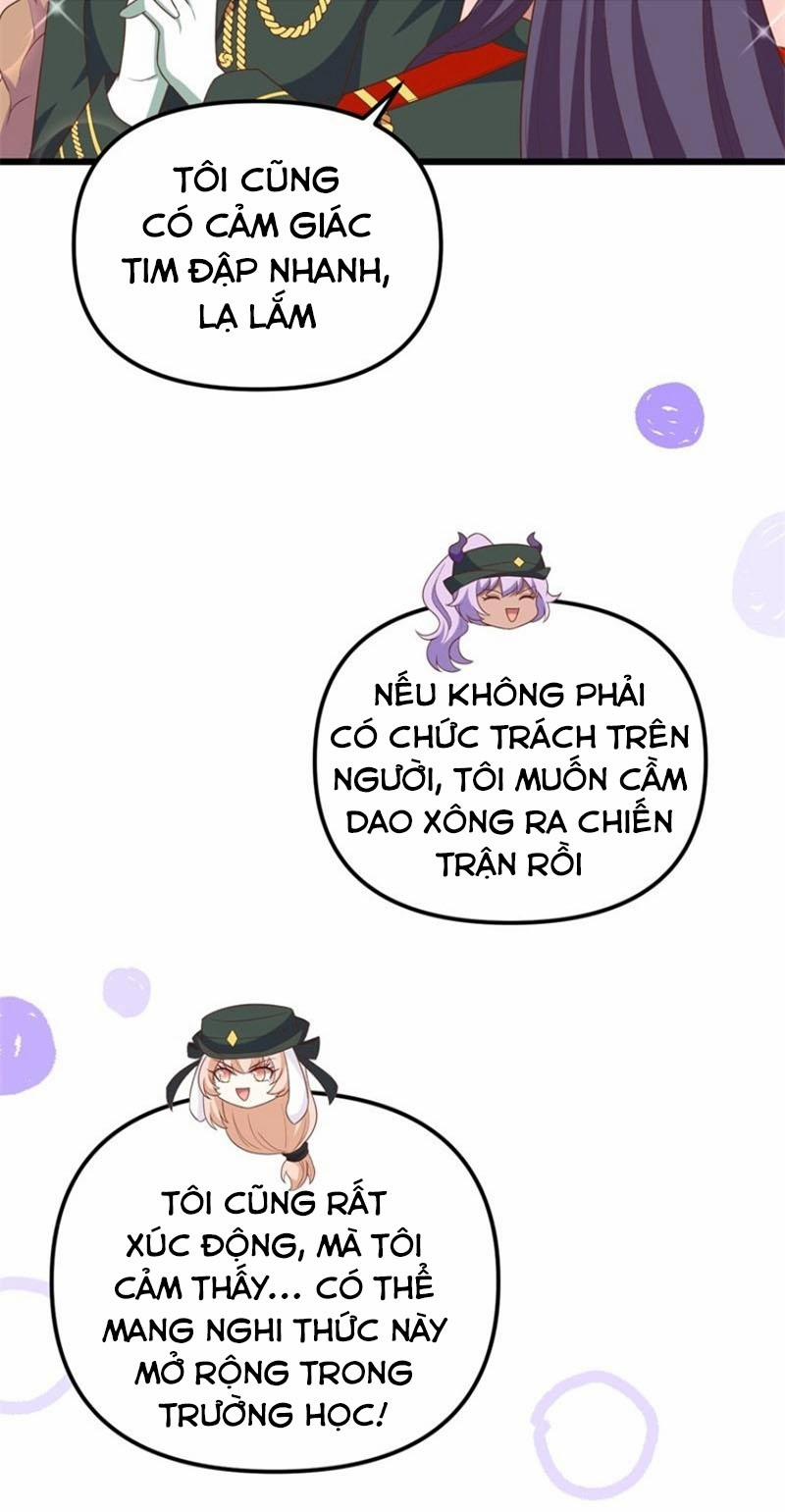 Từ Hôm Nay Bắt Đầu Làm Thành Chủ 372 trang 31