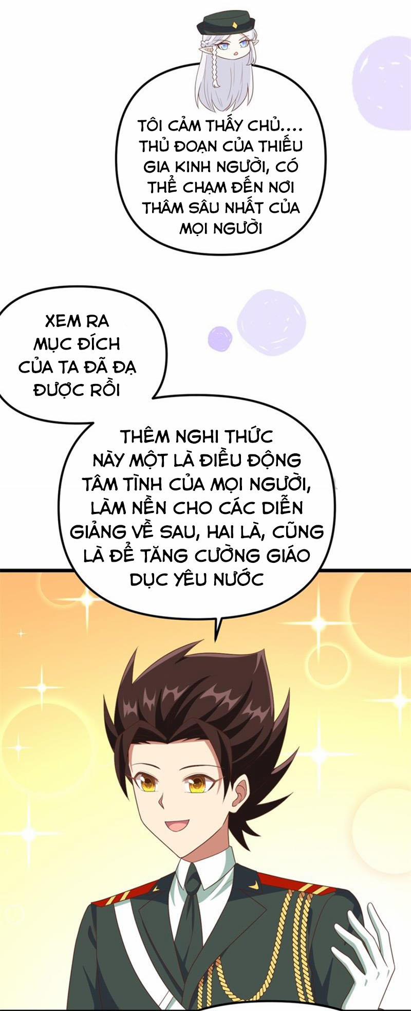 Từ Hôm Nay Bắt Đầu Làm Thành Chủ 372 trang 32