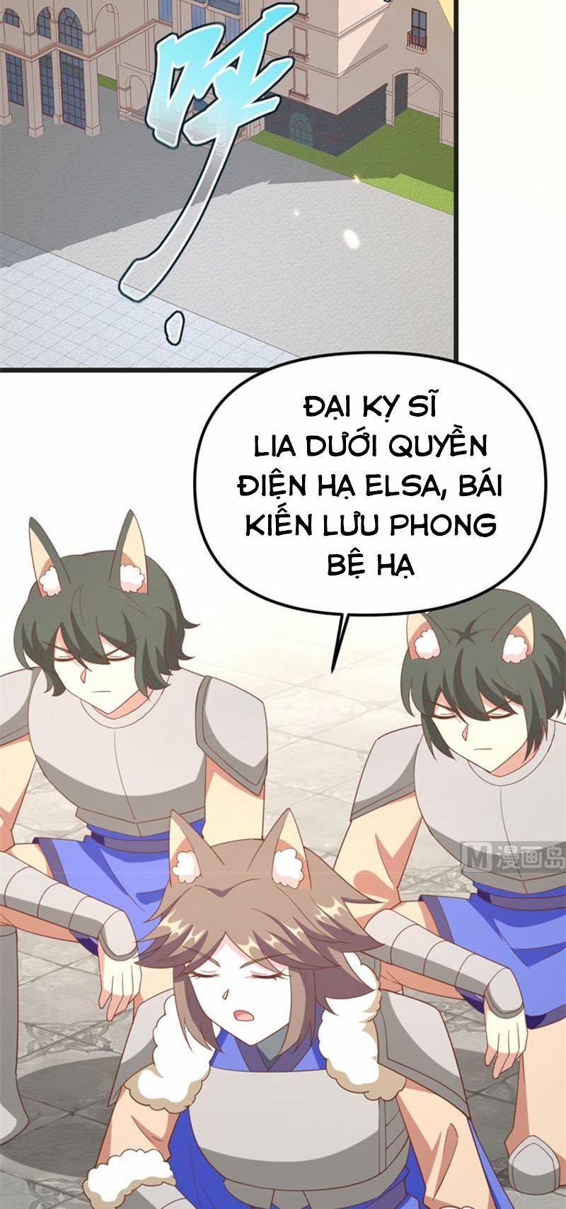 Từ Hôm Nay Bắt Đầu Làm Thành Chủ 372 trang 39
