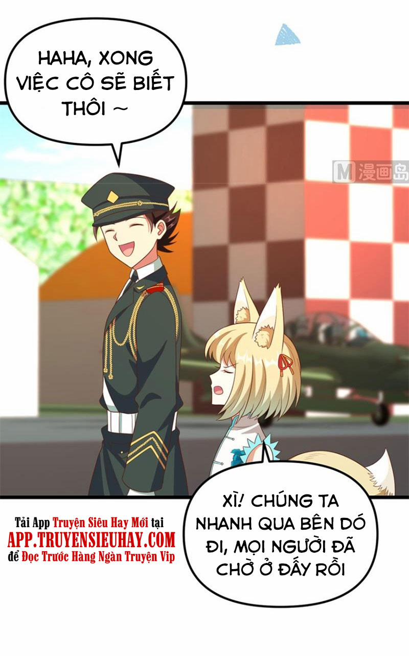 Từ Hôm Nay Bắt Đầu Làm Thành Chủ 372 trang 4