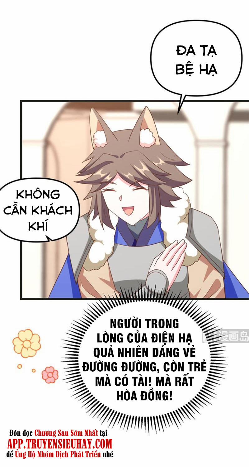 Từ Hôm Nay Bắt Đầu Làm Thành Chủ 372 trang 42