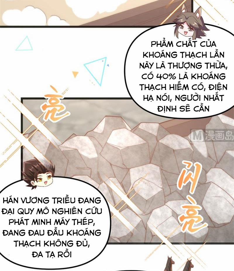 Từ Hôm Nay Bắt Đầu Làm Thành Chủ 372 trang 45
