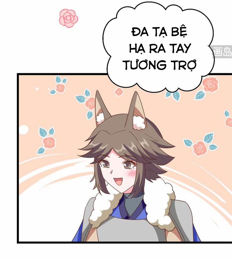 Từ Hôm Nay Bắt Đầu Làm Thành Chủ 372 trang 49
