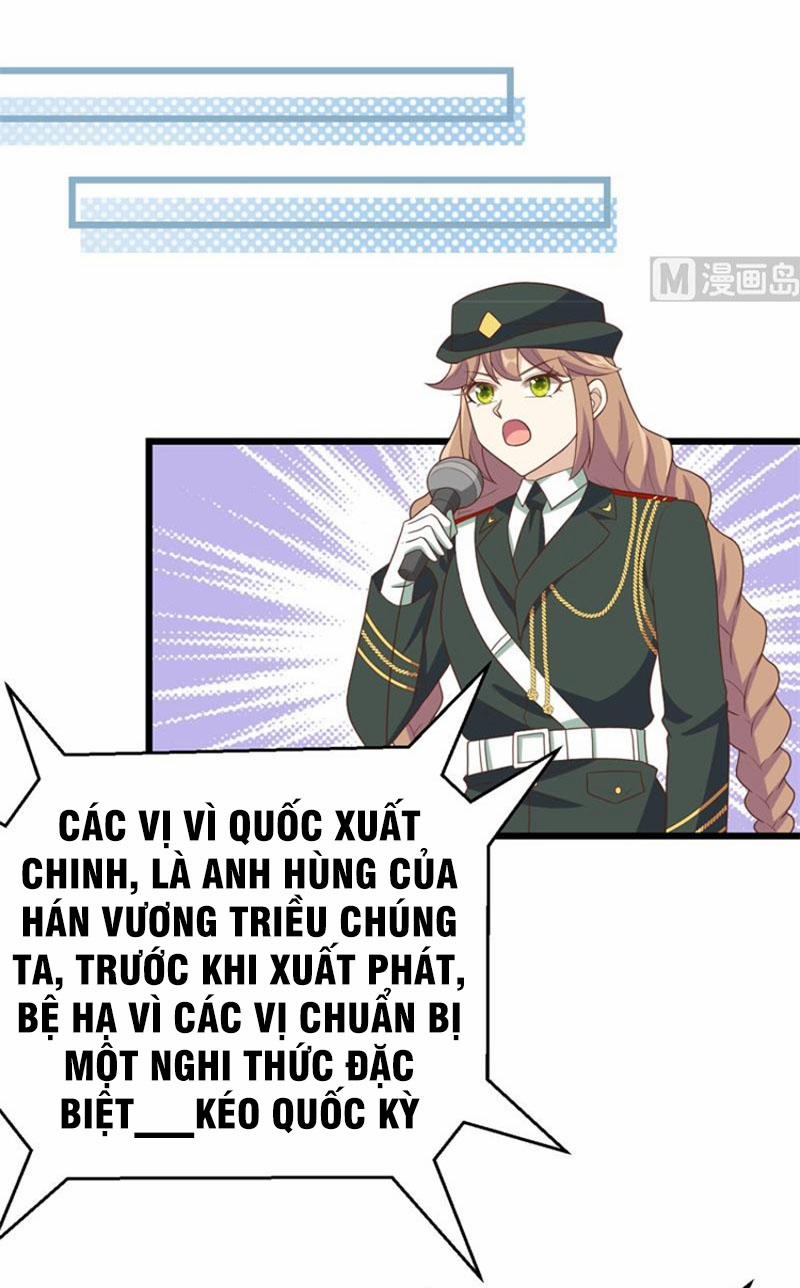 Từ Hôm Nay Bắt Đầu Làm Thành Chủ 372 trang 5