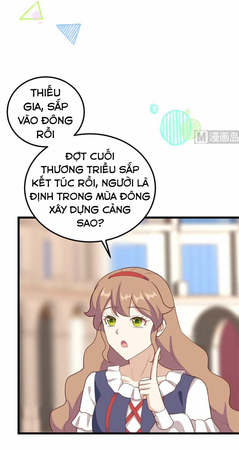 Từ Hôm Nay Bắt Đầu Làm Thành Chủ 372 trang 59