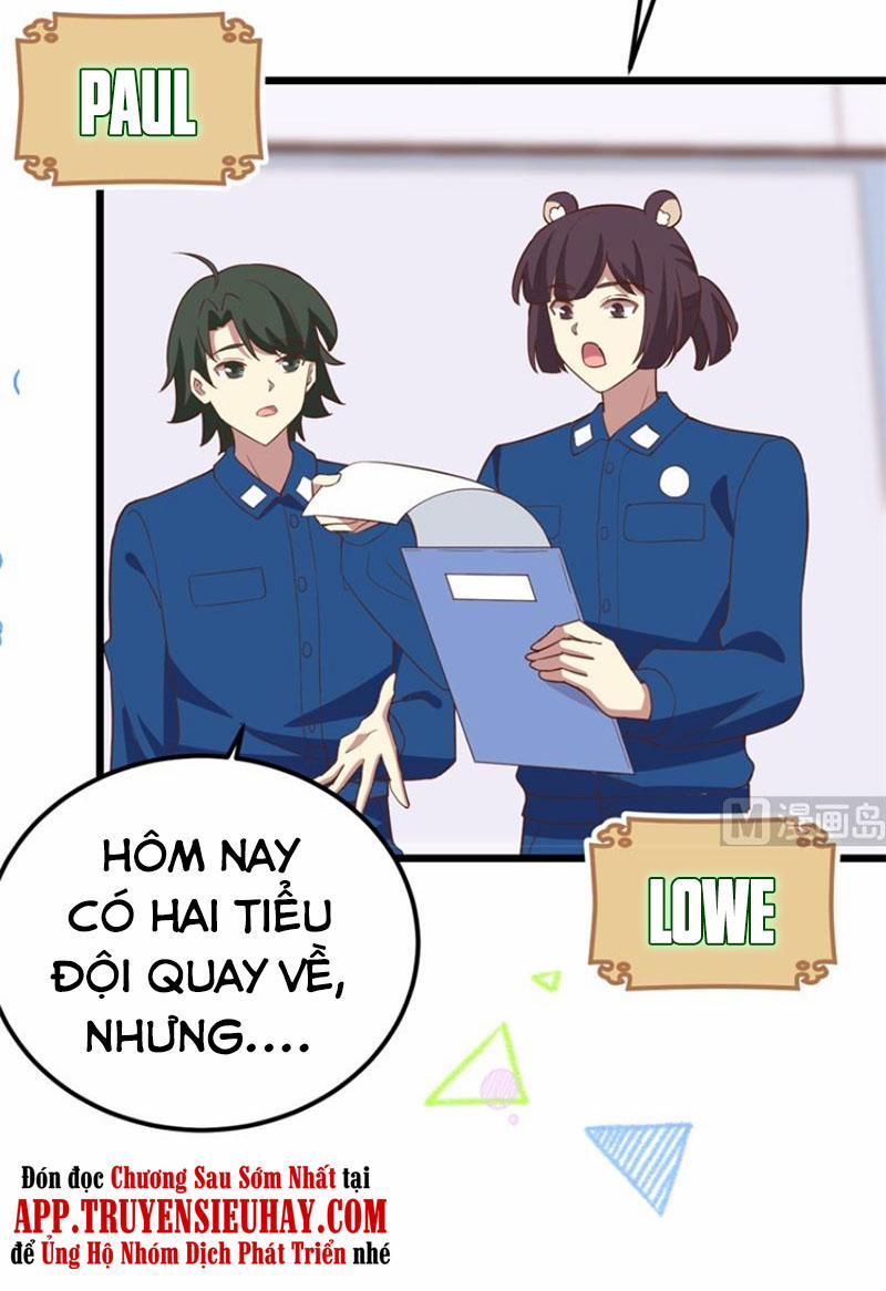 Từ Hôm Nay Bắt Đầu Làm Thành Chủ 372 trang 63