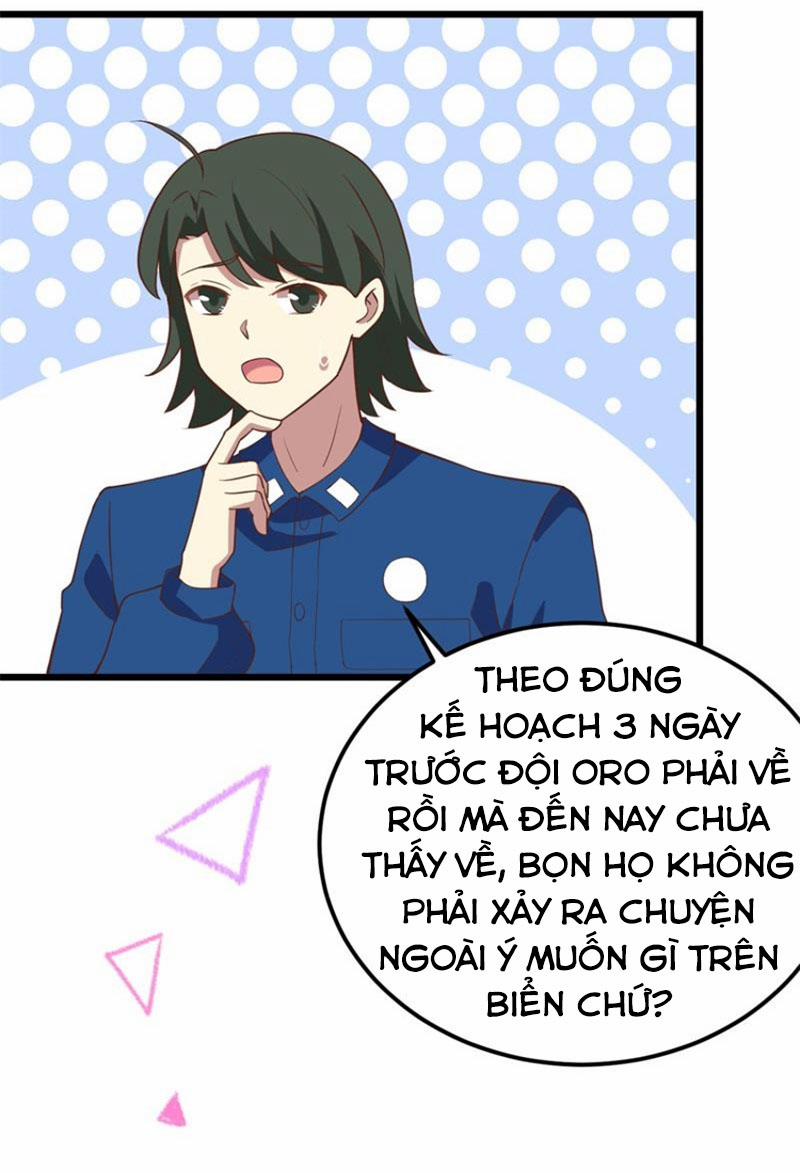 Từ Hôm Nay Bắt Đầu Làm Thành Chủ 372 trang 64