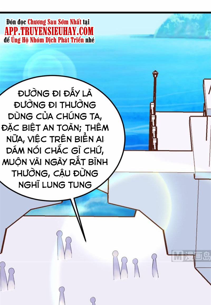 Từ Hôm Nay Bắt Đầu Làm Thành Chủ 372 trang 65