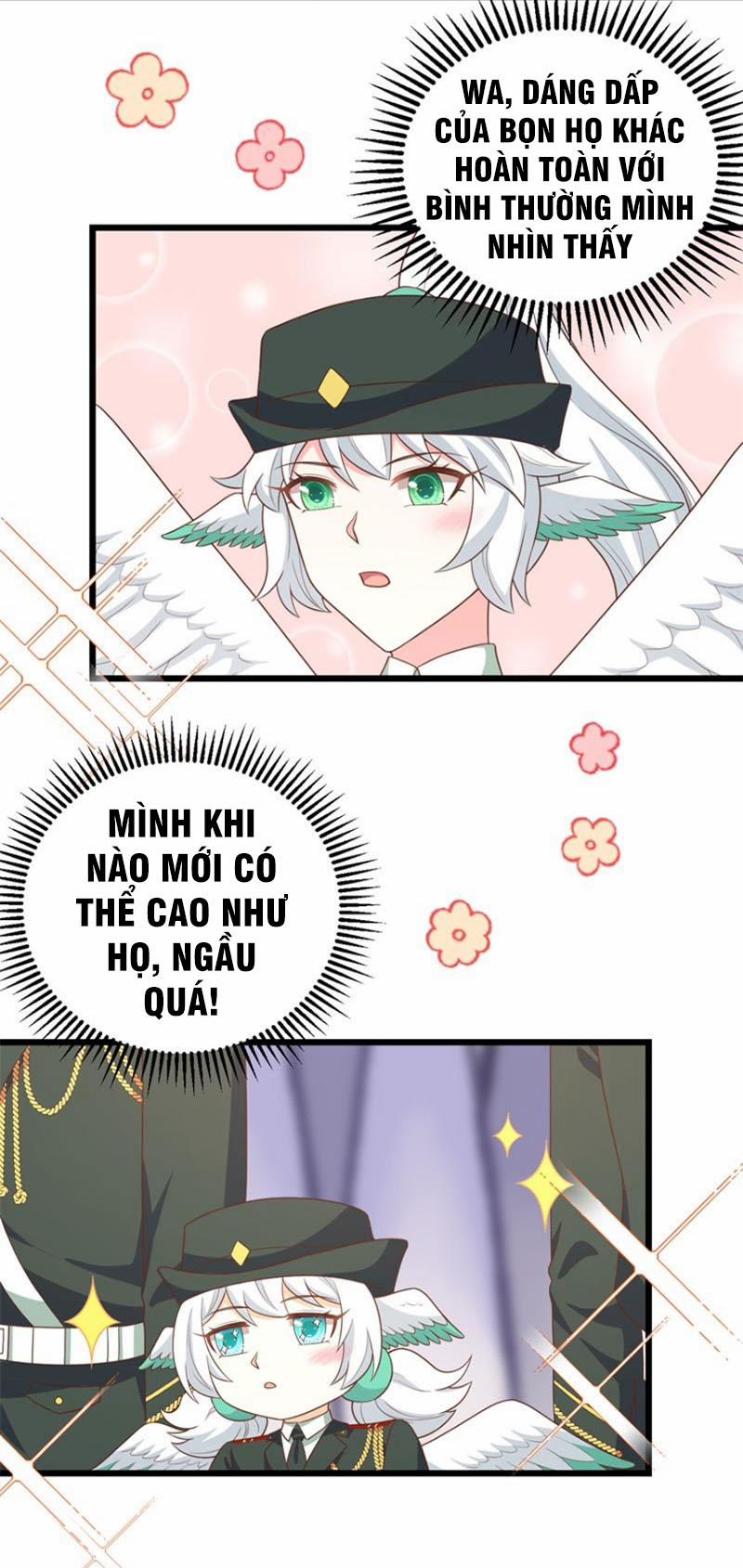 Từ Hôm Nay Bắt Đầu Làm Thành Chủ 372 trang 9
