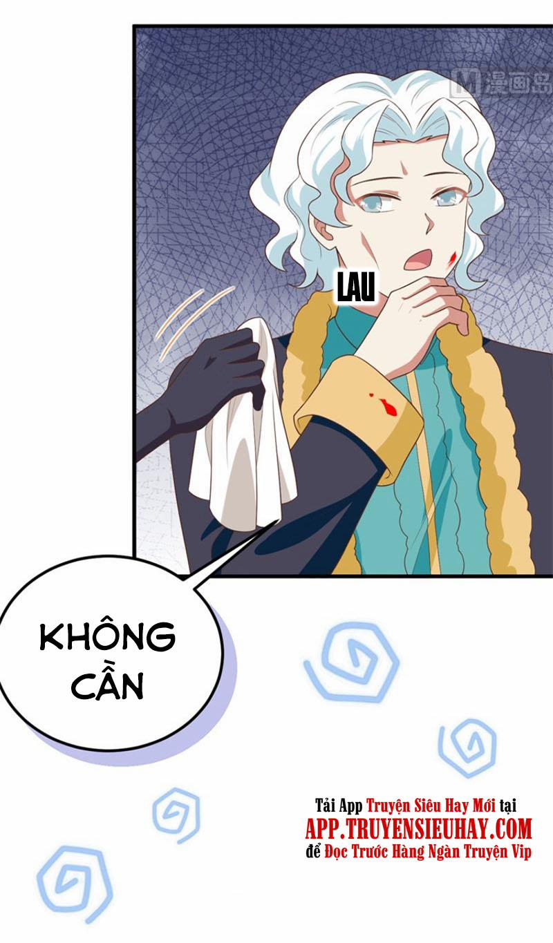 Từ Hôm Nay Bắt Đầu Làm Thành Chủ 373 trang 10