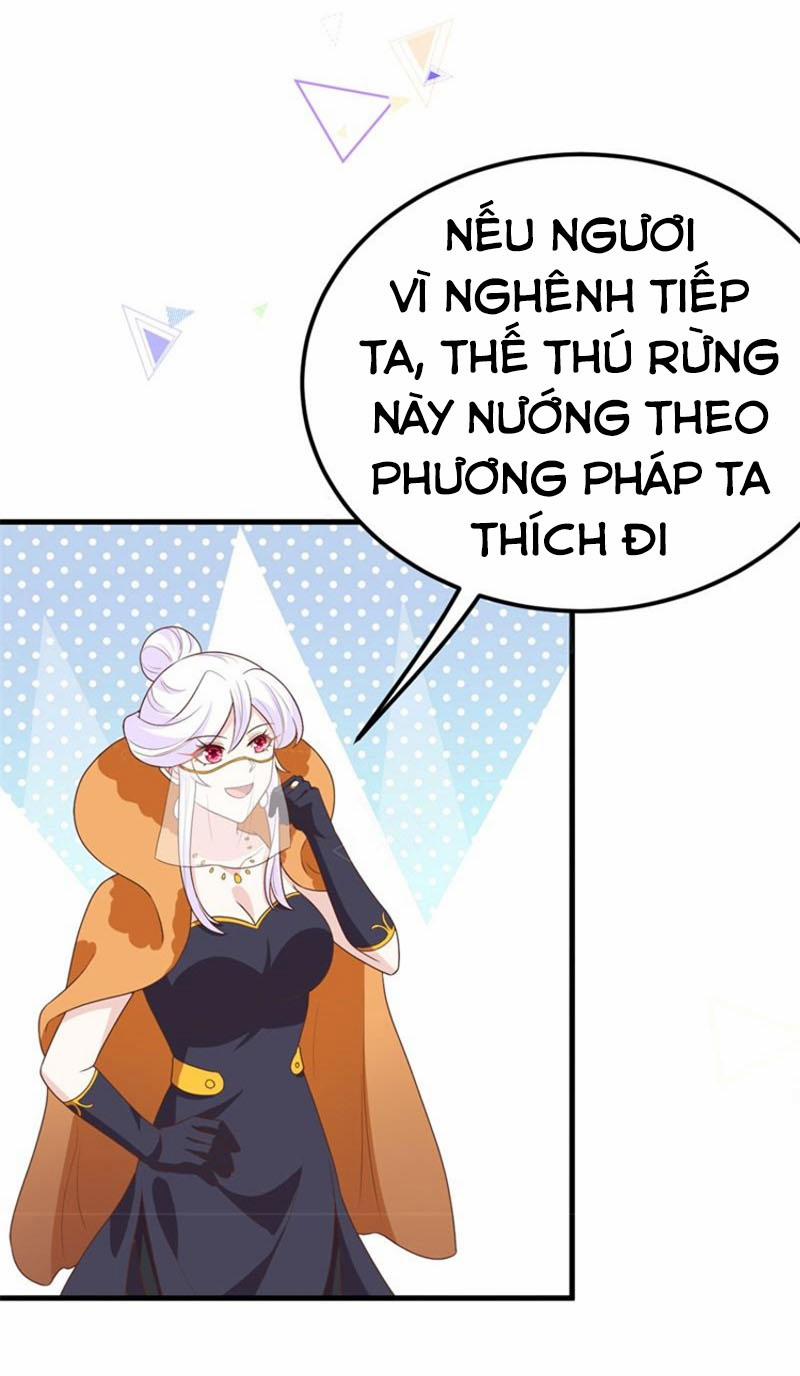Từ Hôm Nay Bắt Đầu Làm Thành Chủ 373 trang 19