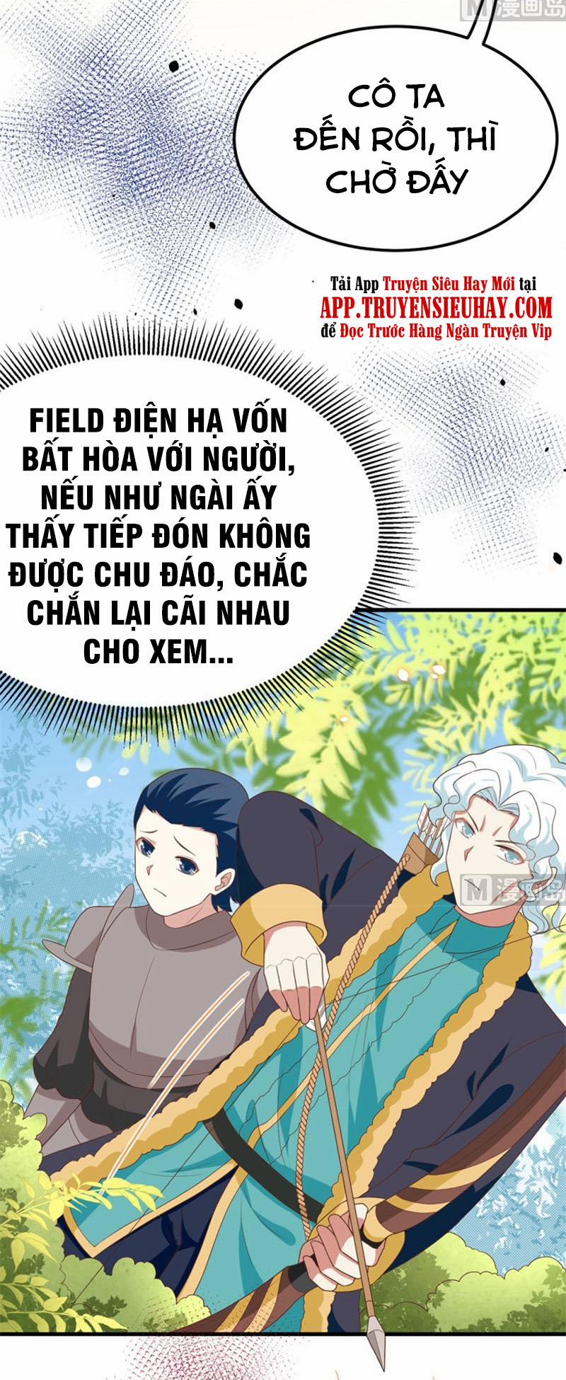 Từ Hôm Nay Bắt Đầu Làm Thành Chủ 373 trang 2