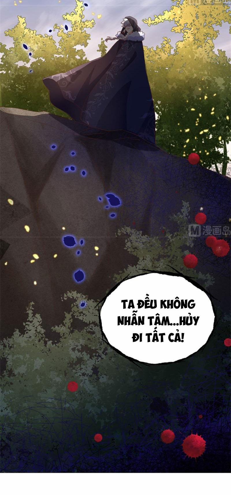 Từ Hôm Nay Bắt Đầu Làm Thành Chủ 373 trang 26