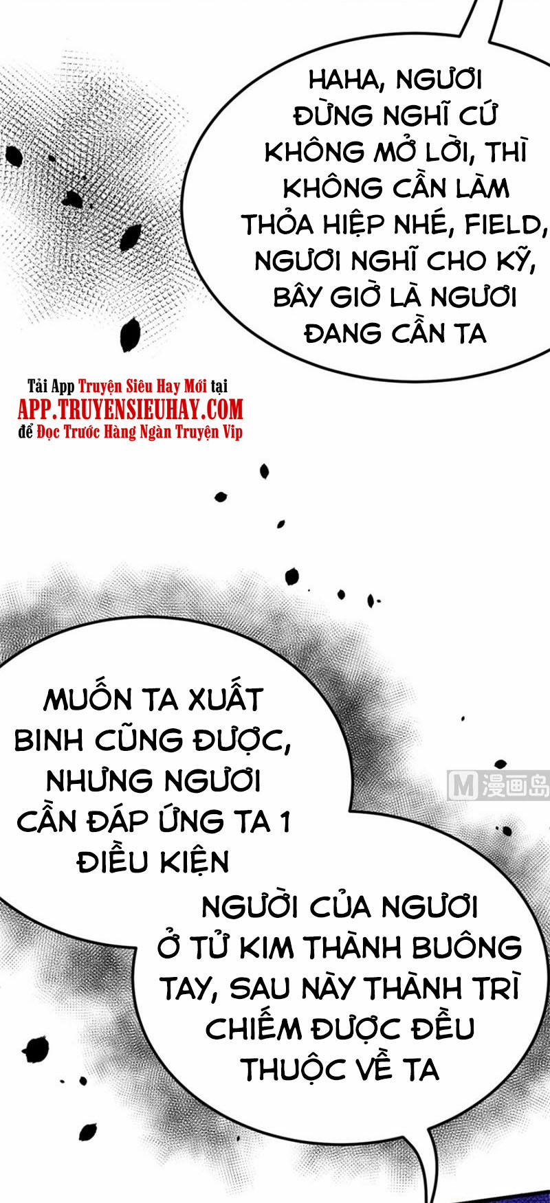 Từ Hôm Nay Bắt Đầu Làm Thành Chủ 373 trang 33