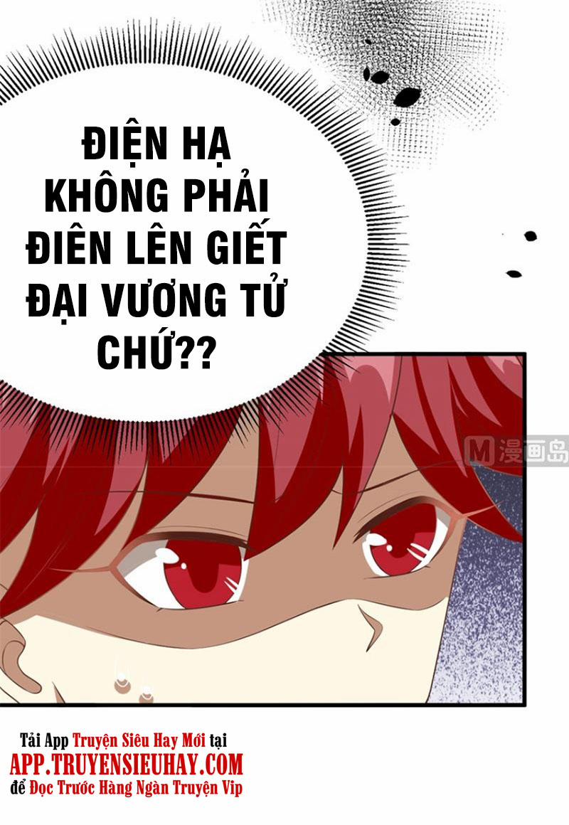Từ Hôm Nay Bắt Đầu Làm Thành Chủ 373 trang 35