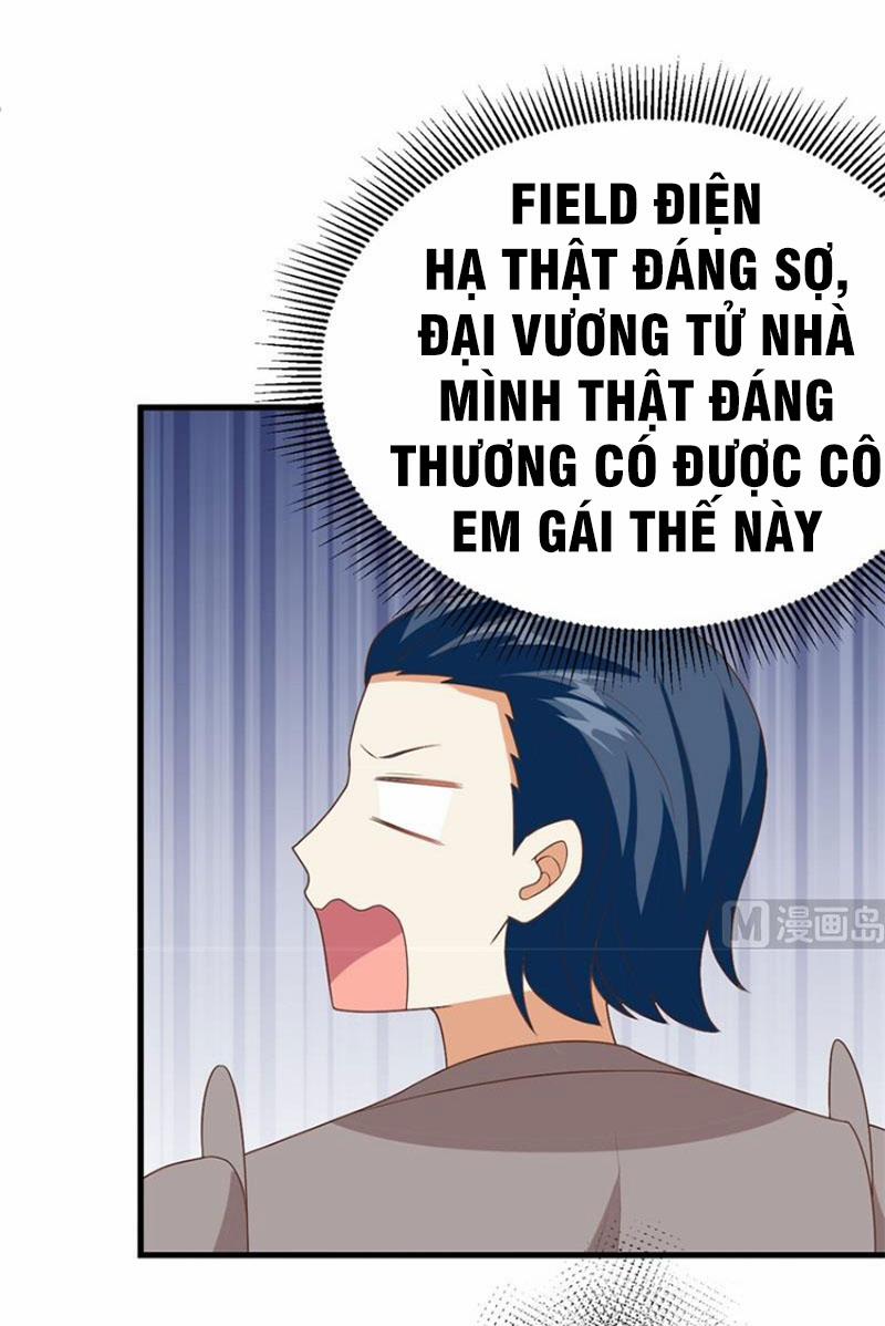 Từ Hôm Nay Bắt Đầu Làm Thành Chủ 373 trang 36