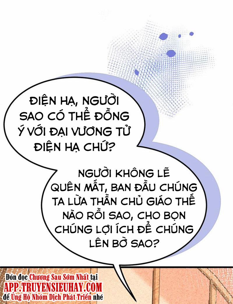 Từ Hôm Nay Bắt Đầu Làm Thành Chủ 373 trang 51
