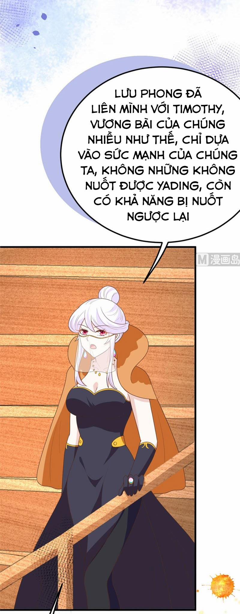 Từ Hôm Nay Bắt Đầu Làm Thành Chủ 373 trang 54