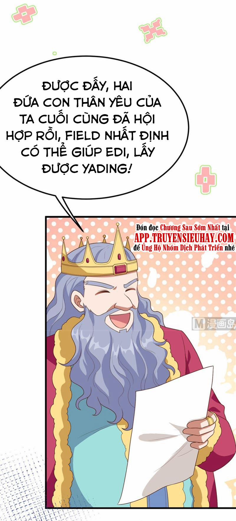 Từ Hôm Nay Bắt Đầu Làm Thành Chủ 373 trang 59