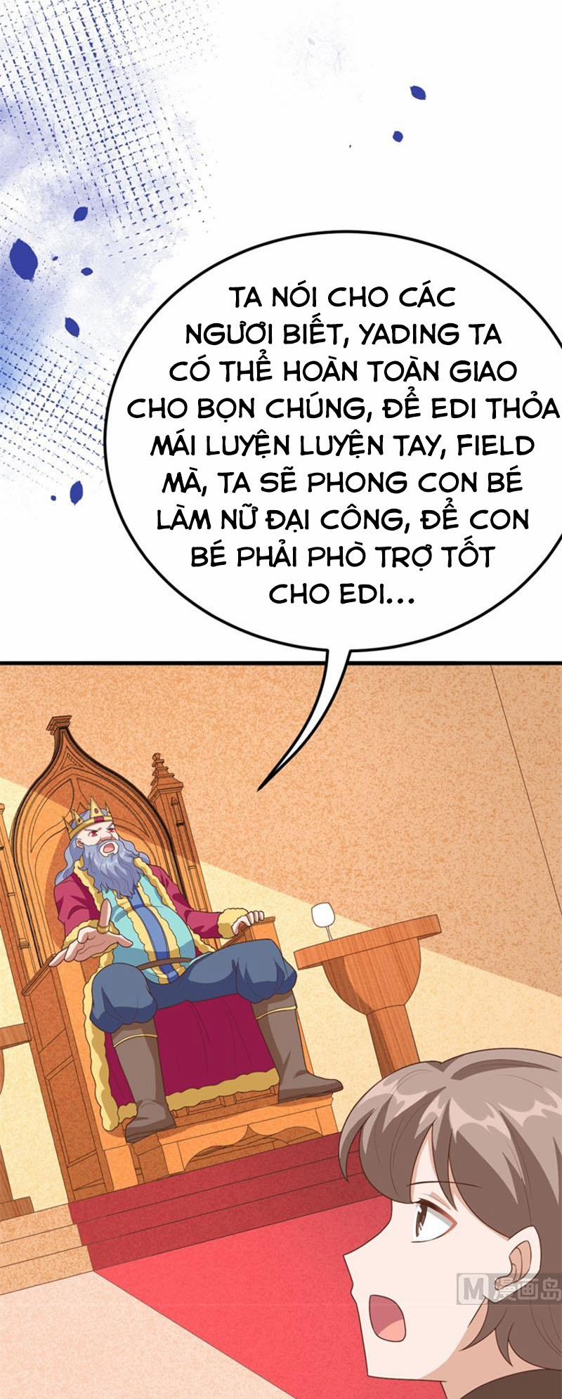 Từ Hôm Nay Bắt Đầu Làm Thành Chủ 373 trang 60